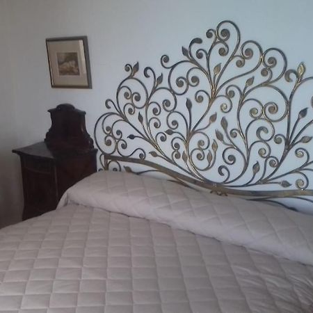 Amazing Flat At The Heart Of 5 Terre National Park Appartement Vernazza Buitenkant foto