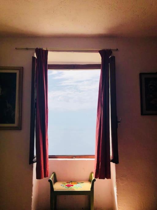 Amazing Flat At The Heart Of 5 Terre National Park Appartement Vernazza Buitenkant foto