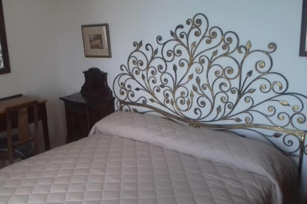 Amazing Flat At The Heart Of 5 Terre National Park Appartement Vernazza Buitenkant foto