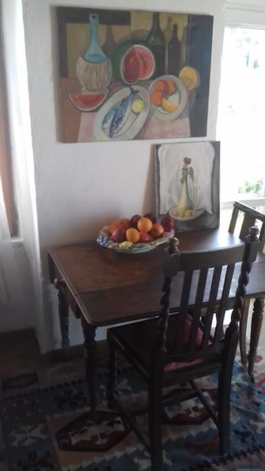 Amazing Flat At The Heart Of 5 Terre National Park Appartement Vernazza Buitenkant foto