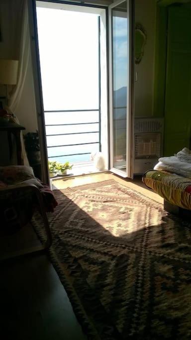 Amazing Flat At The Heart Of 5 Terre National Park Appartement Vernazza Buitenkant foto